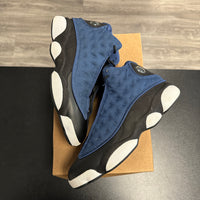 Jordan 13 Brave Blue (Used;No Box)