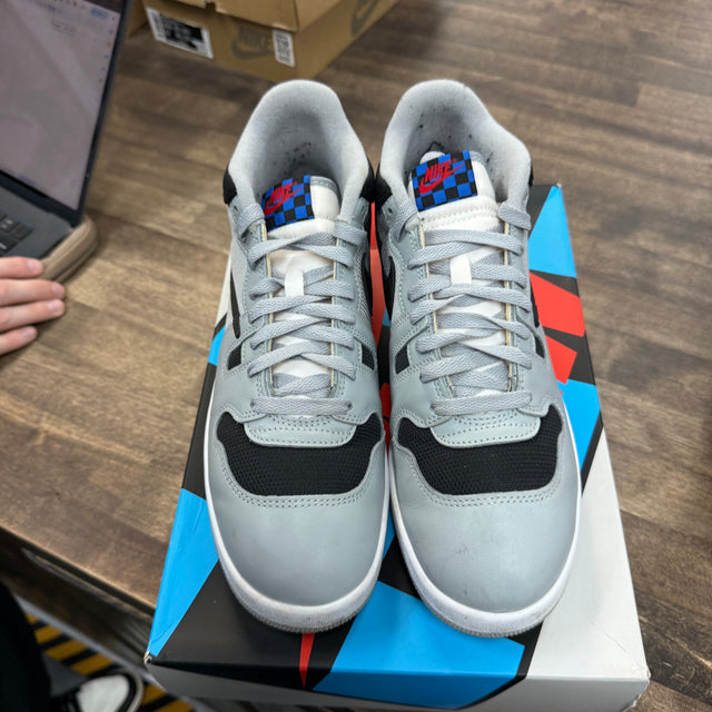 Travis Scott Cactus Jack Nike Mac Attack QS SP (USED)