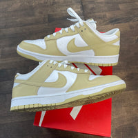 Nike Dunk Low Team Gold (USED)