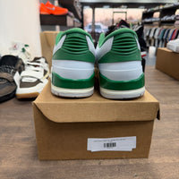 Pine Green Jordan 2/3 (Lightly Worn, No Box)