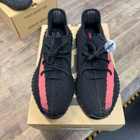 Core Red Yeezy 350 (USED)
