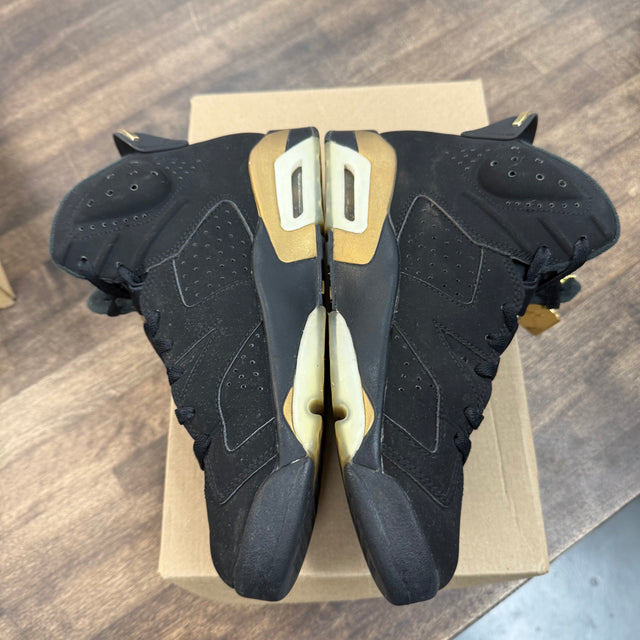 DMP Jordan 6 (USED, No Box)