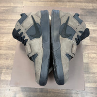 Travis Scott Dark Mocha Jordan Jumpman Jack TR (USED, Replacement Box)