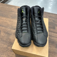 Altitude Jordan 13 (USED,No Box)