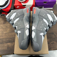 Cool Grey Air Max CB94 (USED, No box)