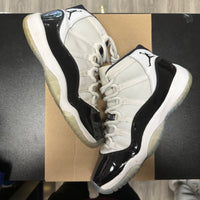 (GS) Jordan 11 Concord (USED, No Box)
