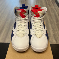 Jordan 7 Retro Tinker Alternate (USED, no box)