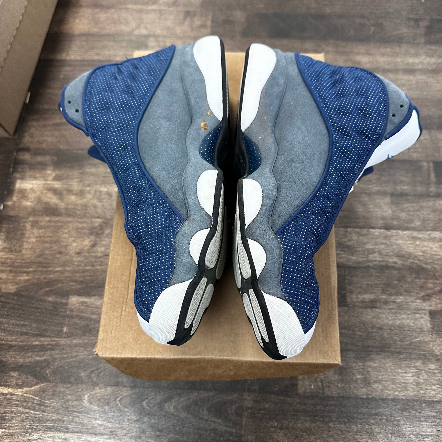Flint Jordan 13 (2020) (USED, No Box)