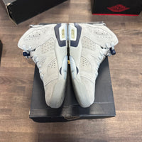 Air Jordan 6 Retro Georgetown (GS) (Used)