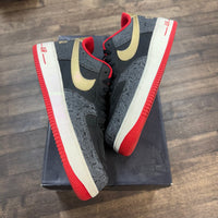 Spades Nike Air Force 1 (USED)