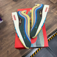 Sean Wotherspoon Nike Air Max 1/97 (USED)
