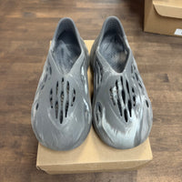 Mx Granite Yeezy Foam RNNR (USED, No Box)