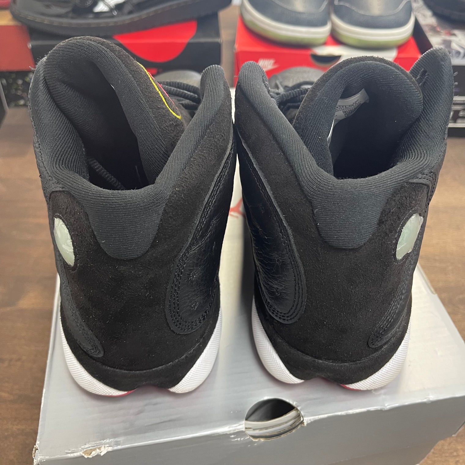 Playoff Jordan 13 (USED)