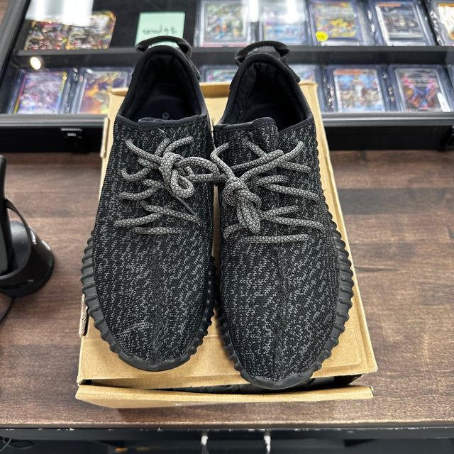 Pirate Yeezy 350 (2016) (USED)