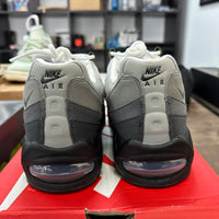 Big Bubble Black Medium Olive Nike Air Max 95 (Women's) (USED)