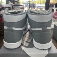 Stealth Jordan 1 High OG (USED)
