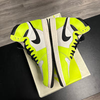 Visionaire Jordan 1 High (USED)