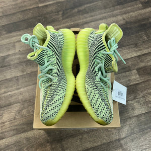 adidas Yeezreel Yeezy 350 V2 (USED) Size 6Y (Pre-Owned) - Image 3