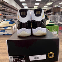 DMP Gratitude Jordan 11 Retro (2022) (USED)