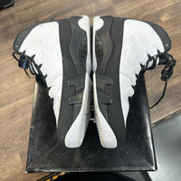University Blue Jordan 9 (USED)