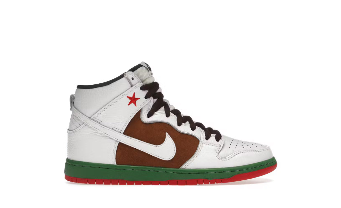 Cali Nike SB Dunk High (2014)