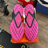 Nike Zoom Terra Kiger 5 Off-White Black (US 15.5W) (Lightly Worn)