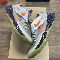 Galaxy AS Nike KD 4 (2012) (USED, No Box)