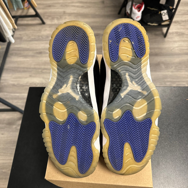 Space Jam Jordan 11 (USED, No Box)