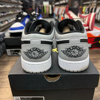 Shadow Toe Jordan 1 Low (USED)