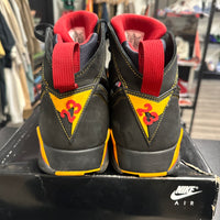 Citrus Jordan 7 (USED)