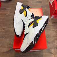 Michigan Nike Air Huarche (USED)