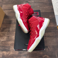 Win like 96 Jordan 11 (USED)