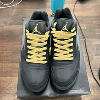 Wings Jordan 5 Retro Low (USED)