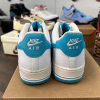 Hare Space Jam Nike Air Force 1 Low (Used, No Box)