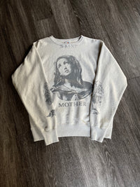 Saint Michael Angel Crewneck (USED)