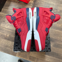 Fiba Jordan 4 Retro (USED)