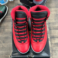 Bulls Over Broadway Jordan 10 Retro (USED)