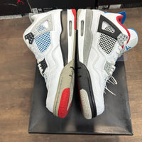 What The Jordan 4 (USED)