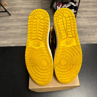 Pollen Jordan 1 High (USED, No Box)