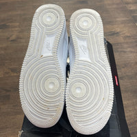 Supreme Air Force 1 White (USED)