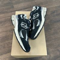 New balance 2002r Protection Black (USED)
