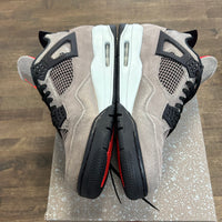 Taupe Haze Jordan 4 Retro (USED)