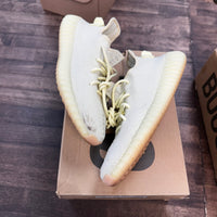 Butter Yeezy 350 (USED,No Insole)
