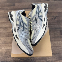 Oyster White Steeple Asics Gel Kayano 14 (USED)