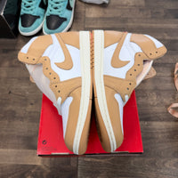Praline Jordan 1 Retro High OG (W) (USED, No Lid)