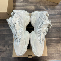 Blush Yeezy 500 (USED)