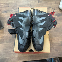 Falcons Nike Air DT Max 96 (Lightly Worn)