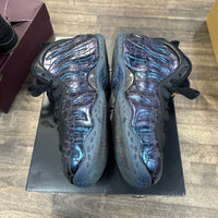 Tekken 8 Kazuya Mishima Nike Air Foamposite One (USED)