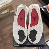 Alternate 89 Jordan 4 (USED)