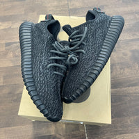 Pirate Black Yeezy 350 (2023) (USED)